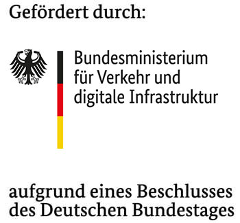 BMVI Logo BMVI Logo