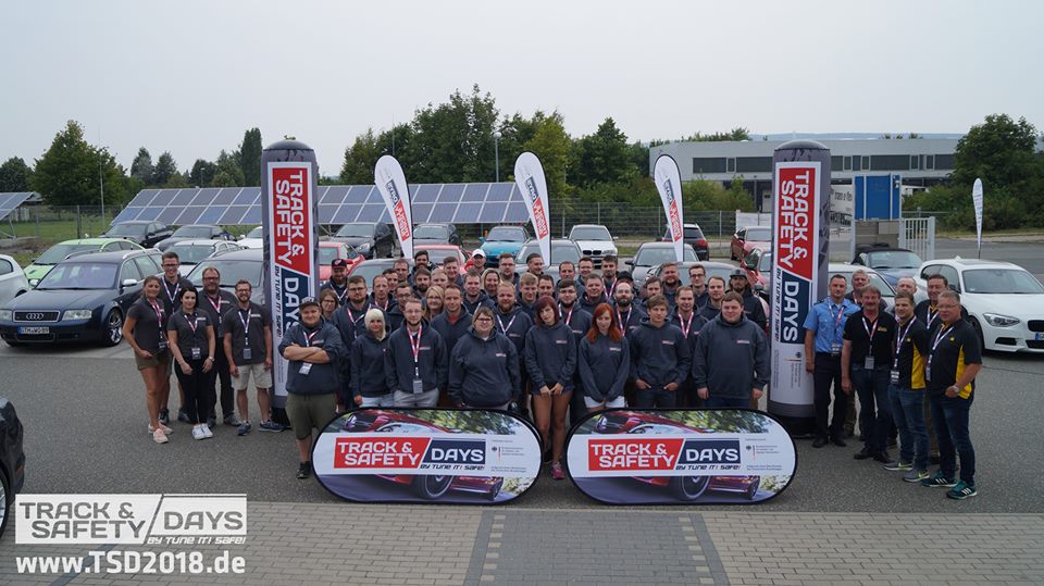 21. & 22.07.2018 Erfurt (Nohra) 21. & 22.07.2018 Erfurt (Nohra)