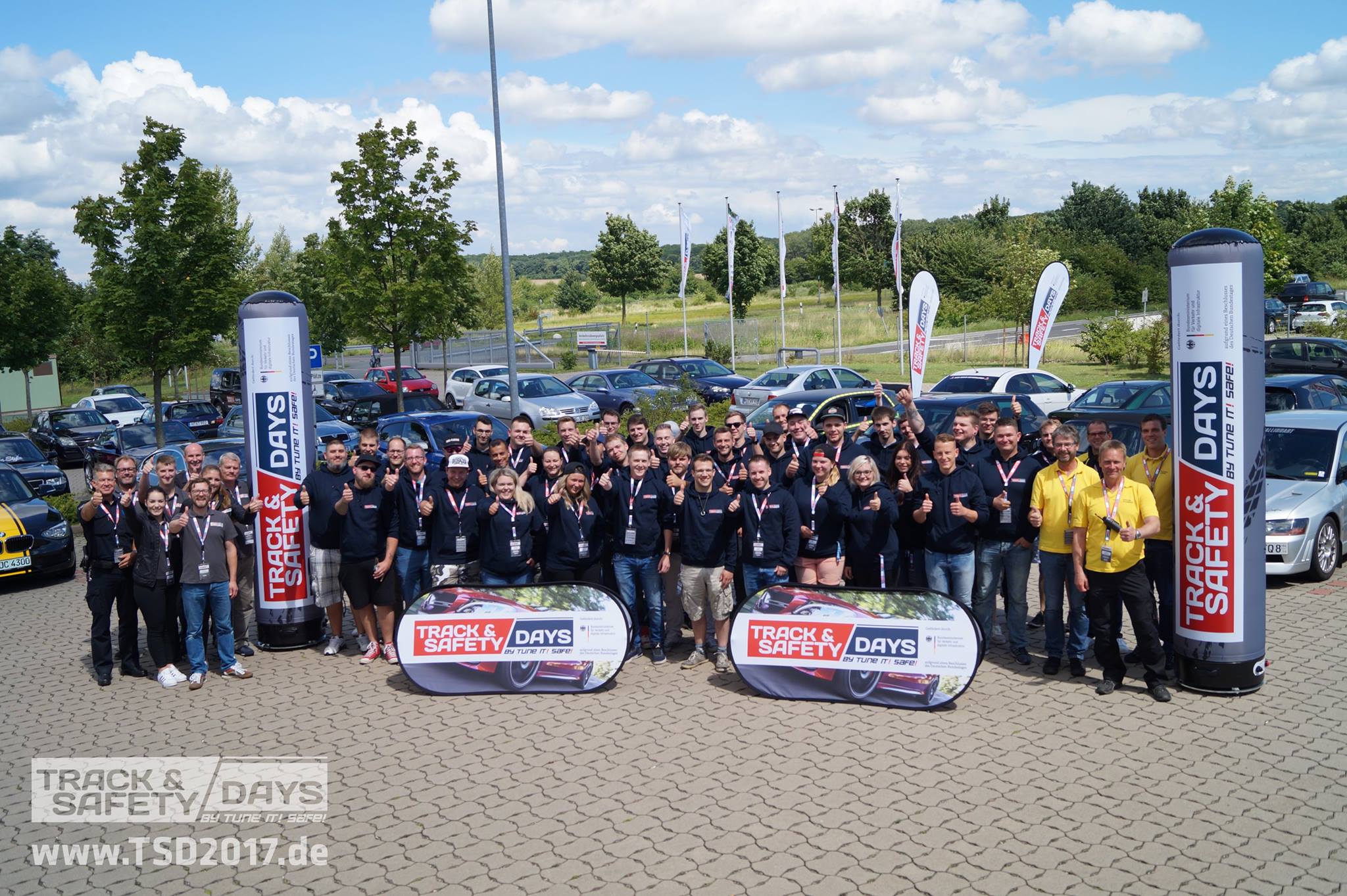 23.07.2017: Hannover 23.07.2017: Hannover