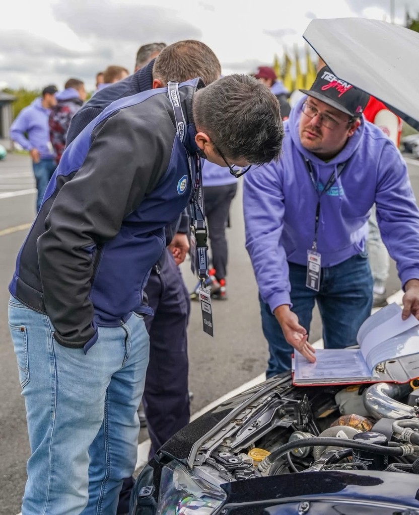 Tuning-Tipps von Experten