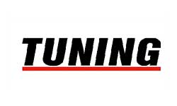 Tuning Logo