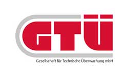 GTÜ Logo