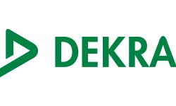 Dekra Logo