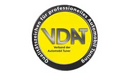 VDAT Logo