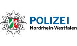 Polizei NRW Logo