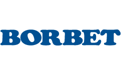 Borbet Logo