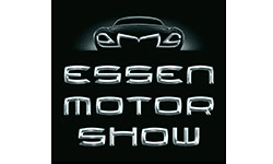 Essen Motor Show Logo