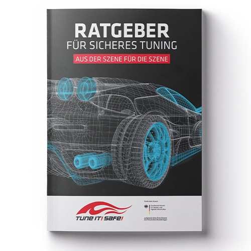 Ratgeber Magazin für sicheres Tuning von Tune it Safe