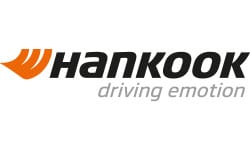 Hankook Logo Driving emotion