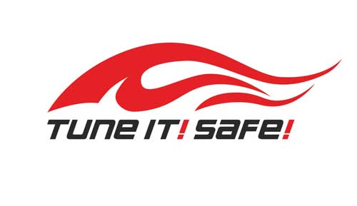 Tune It Safe Logo TIS
