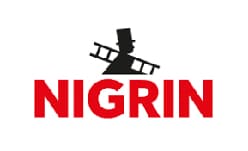 nigrin logo