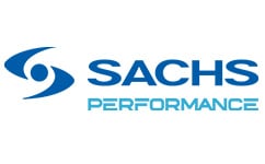 Sachs Performance Logo