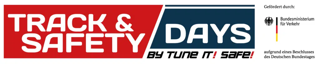 Track & Safety Days