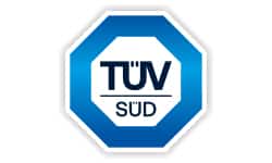 Tuev-Sued